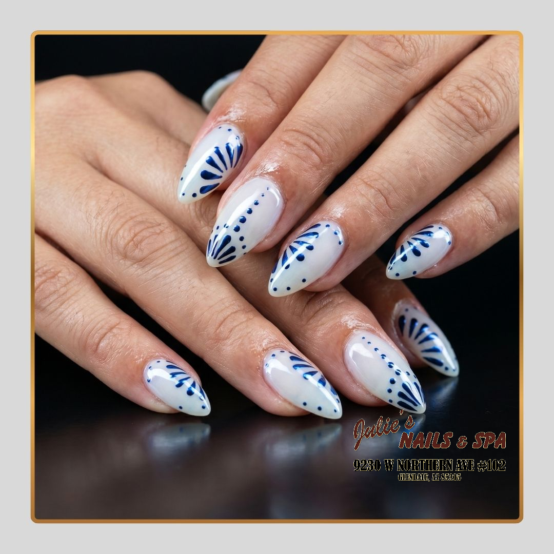 Julie Nails
